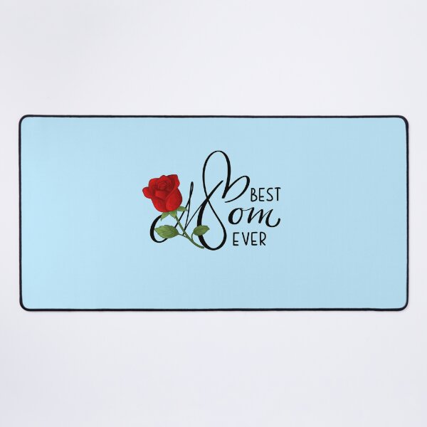Item preview, Best Mom Ever, Mother's Day designed and sold by creativerooney.