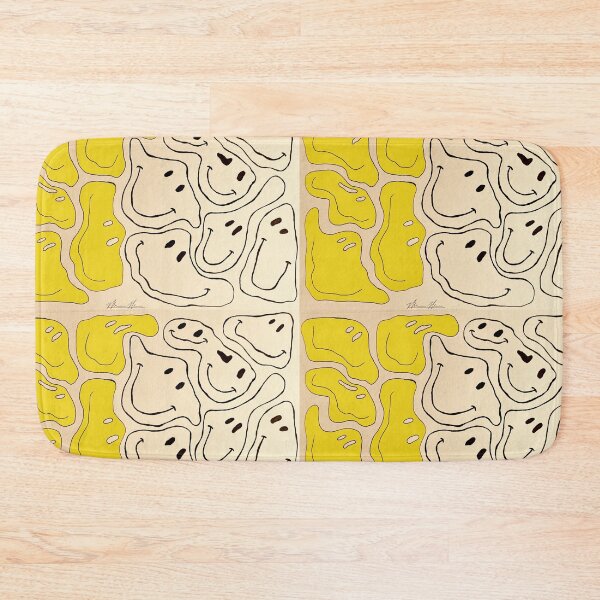 Item preview, smiley designed and sold by mackenziemasic.