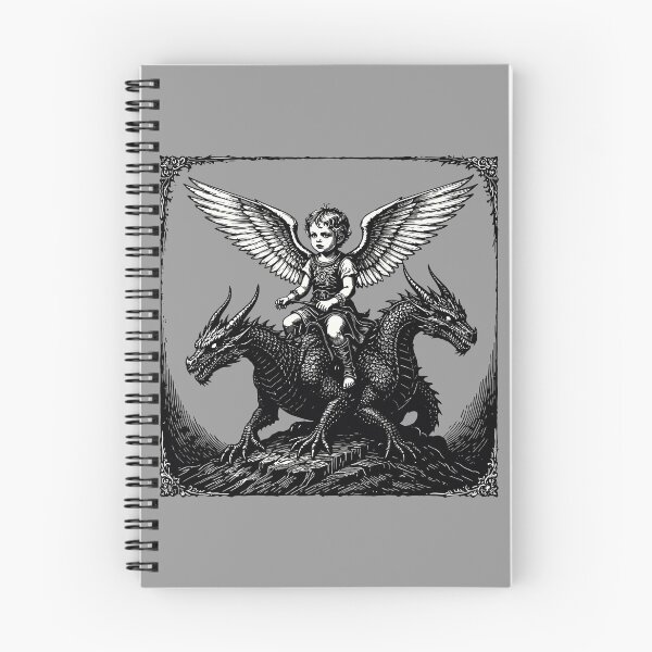 Item preview, Valac’s Twin Dragon Ascension designed and sold by taiche.
