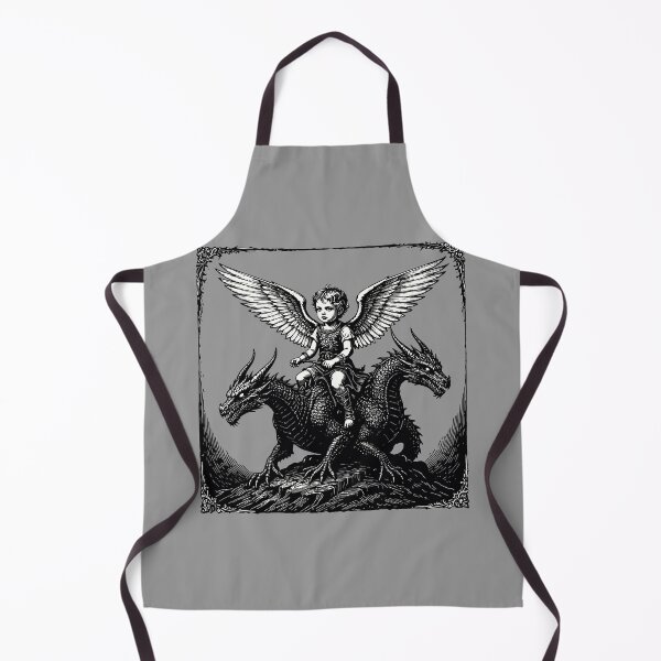 Item preview, Valac’s Twin Dragon Ascension designed and sold by taiche.