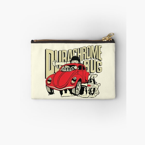 Item preview, Late 1960s-early 1970s Durachrome V8 Bug Funny Car designed and sold by retropetrol.