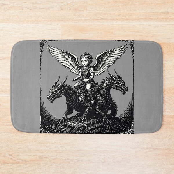 Item preview, Valac’s Twin Dragon Ascension designed and sold by taiche.