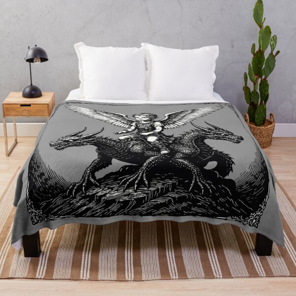 Item preview, Valac’s Twin Dragon Ascension designed and sold by taiche.
