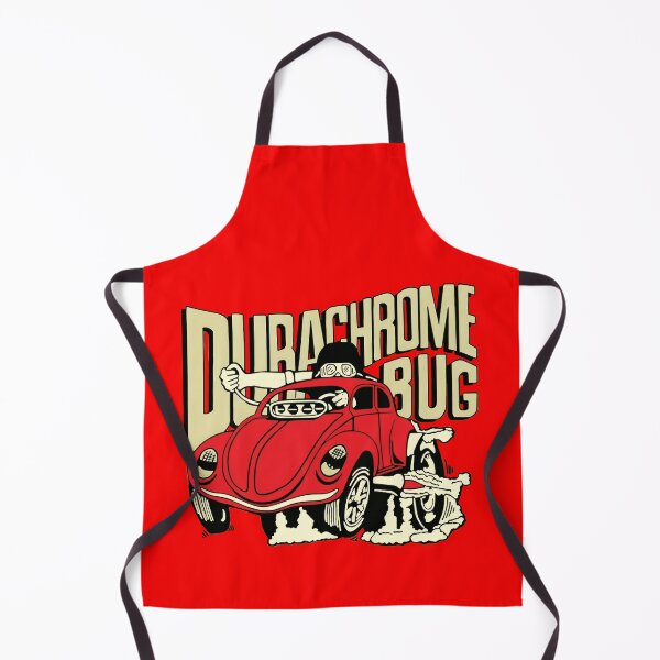 Item preview, Late 1960s-early 1970s Durachrome V8 Bug Funny Car designed and sold by retropetrol.