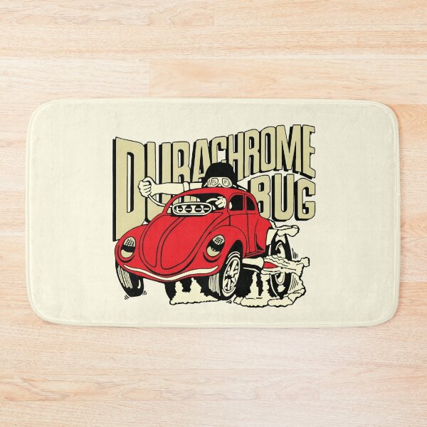 Item preview, Late 1960s-early 1970s Durachrome V8 Bug Funny Car designed and sold by retropetrol.