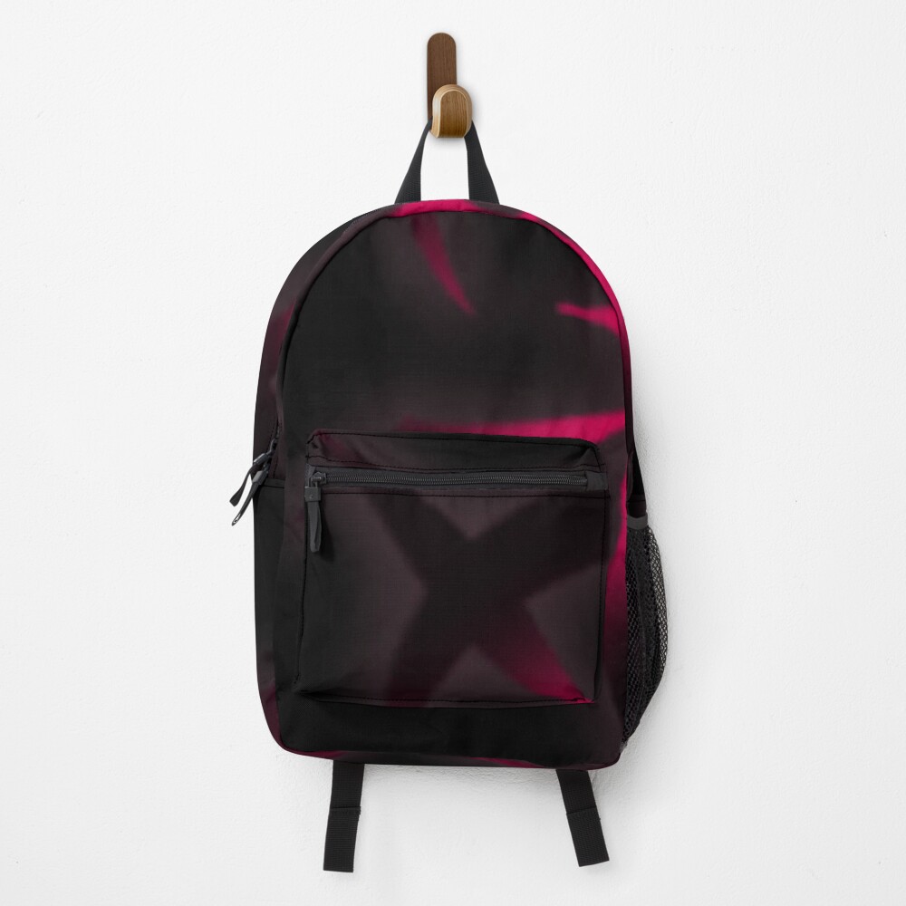 Item preview, Backpack designed and sold by SoulLessly.