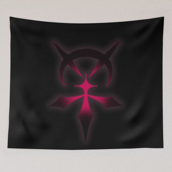 Item preview, Demon Logo designed and sold by SoulLessly.