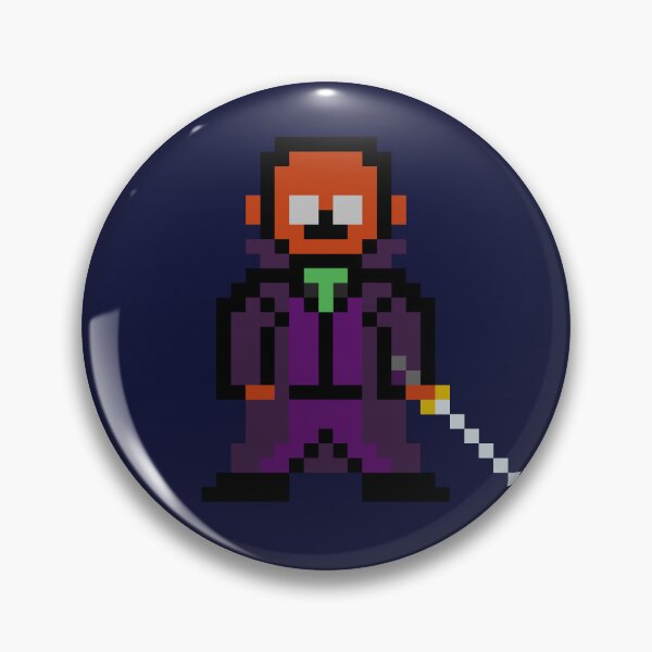 Item preview, PP Morpheus (The Matrix) designed and sold by Pixel Pose.