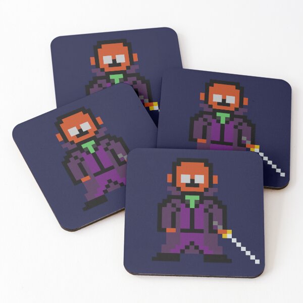 Item preview, PP Morpheus (The Matrix) designed and sold by Pixel Pose.