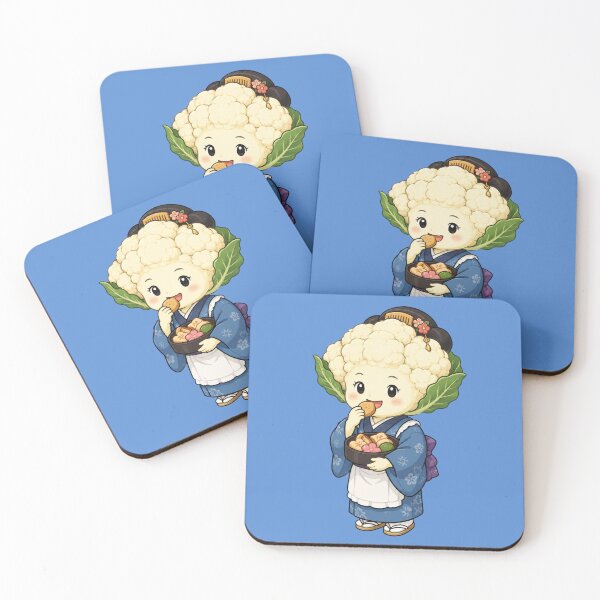 Item preview, The broccoli girl is snacking designed and sold by HD3284.