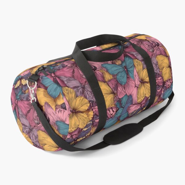 Item preview, Bold Fashion Butterfly Camouflage Pattern  - Gifts For Men designed and sold by RoyalStarsPatts.