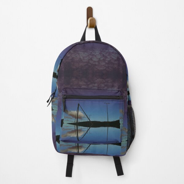 Item preview, Erskine Bridge reflection (Glasgow, Scotland) (ocotber 2025) designed and sold by photosbykel.