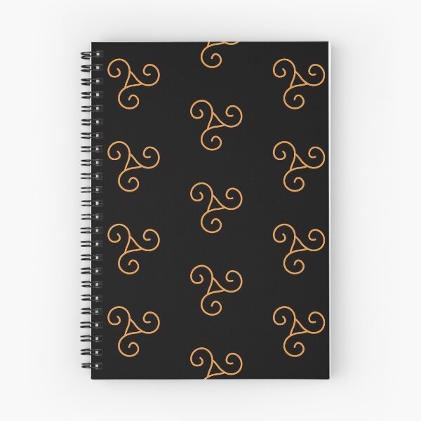 Item preview, Bronze Triskelion designed and sold by Provinces de France.