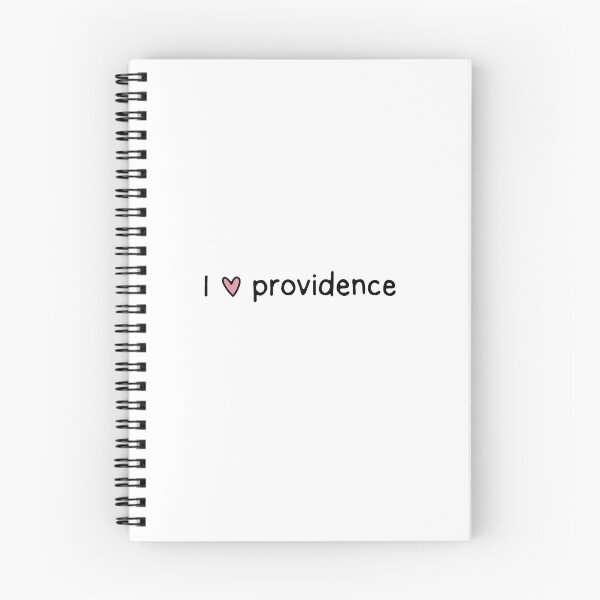 Item preview, I love Providence Rhode Island designed and sold by dontqu0teme.