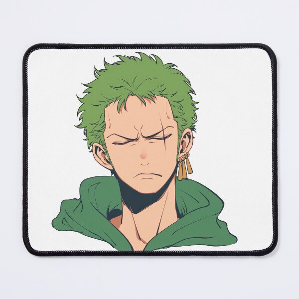 Item preview, Roronoa Zoro designed and sold by AnzDigital.