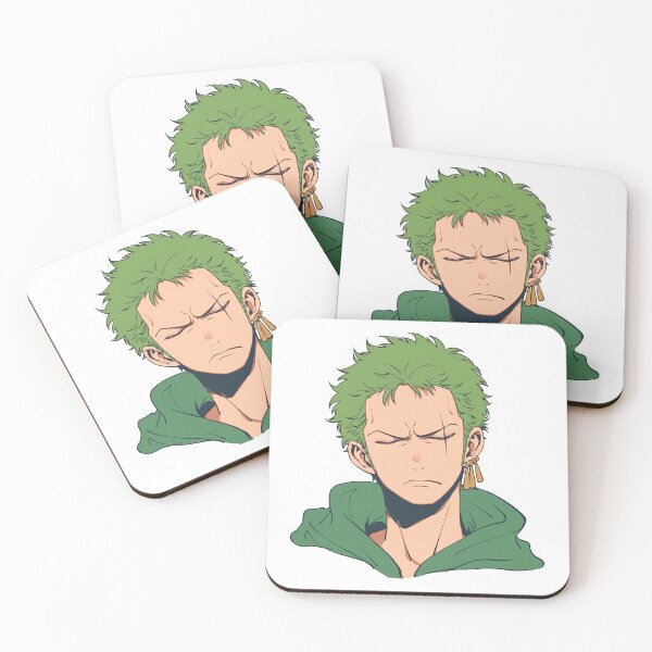 Item preview, Roronoa Zoro designed and sold by AnzDigital.
