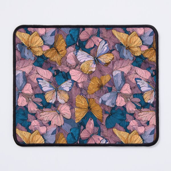 Item preview, Classic Fashion Butterfly Camo Texture - Holiday Gift Sets designed and sold by RoyalStarsPatts.
