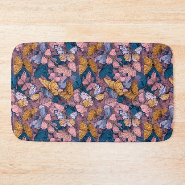 Item preview, Classic Fashion Butterfly Camo Texture  - Holiday Gift Sets designed and sold by RoyalStarsPatts.