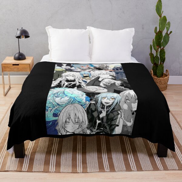 Item preview, Rimuru Tempest designed and sold by Emmamago.