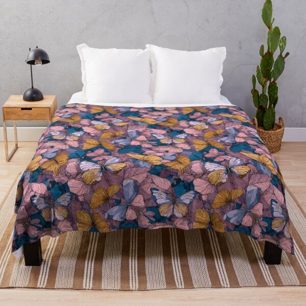 Item preview, Classic Fashion Butterfly Camo Texture - Holiday Gift Sets designed and sold by RoyalStarsPatts.