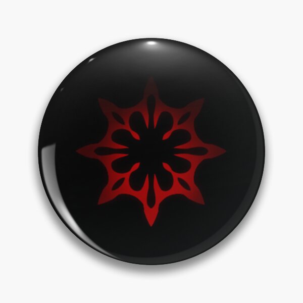 Item preview, Blood Logo designed and sold by Waste Brain.
