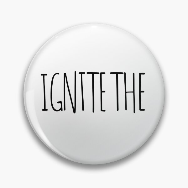 Item preview, Ignite the orange designed and sold by URGlden.