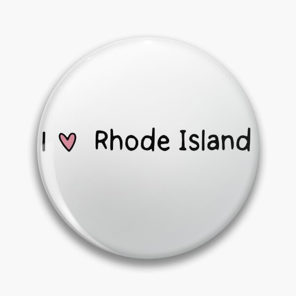 Item preview, I love Rhode Island designed and sold by dontqu0teme.