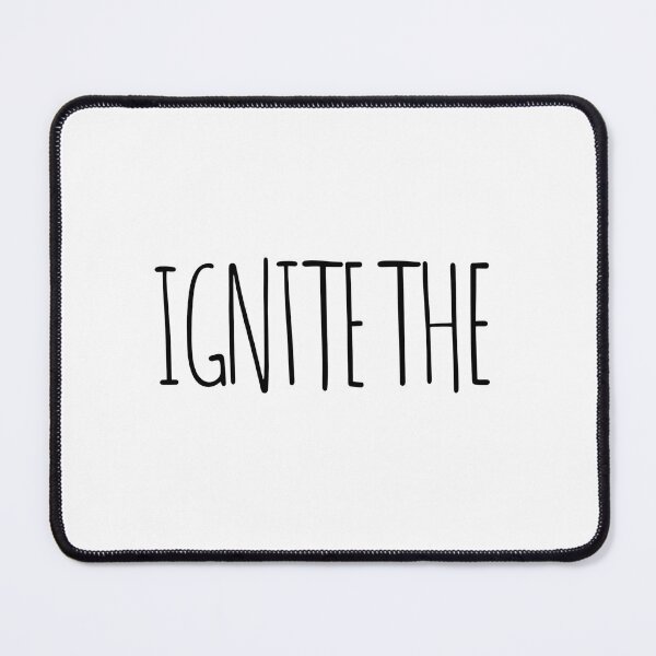 Item preview, Ignite the orange designed and sold by URGlden.