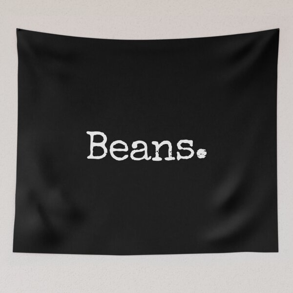 Item preview, Beans - Funny Barista Coffee Bean Lover designed and sold by keviacevarya.
