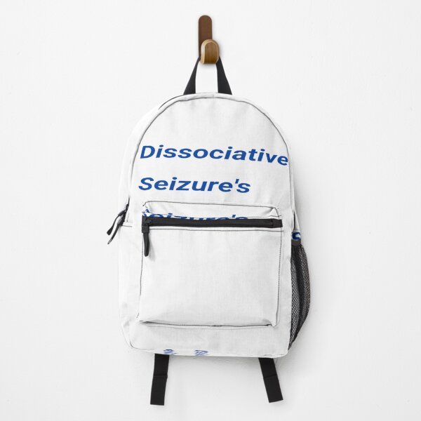 Item preview, Dissociative Seizure's  designed and sold by Rainbowland123.