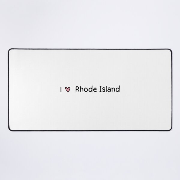 Item preview, I love Rhode Island designed and sold by dontqu0teme.