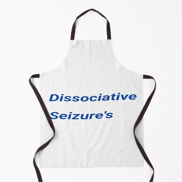 Item preview, Dissociative Seizure's  designed and sold by Rainbowland123.
