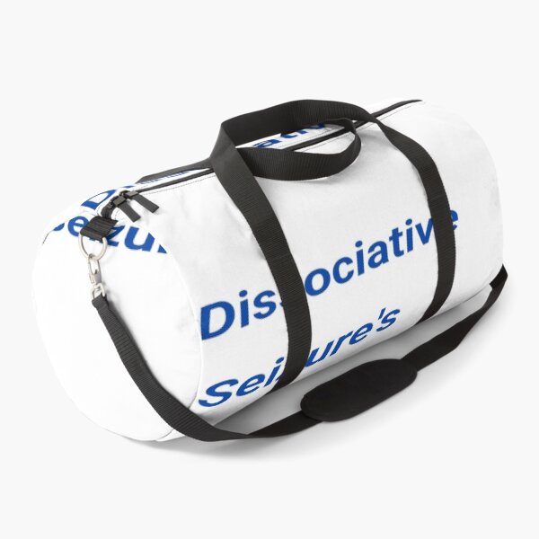 Item preview, Dissociative Seizure's  designed and sold by Rainbowland123.