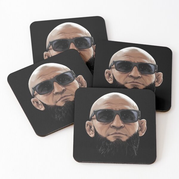 Item preview, khamzat chimaev designed and sold by 7VN.