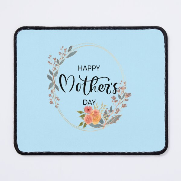 Item preview, Happy Mother's Day 02 designed and sold by creativerooney.