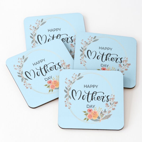 Item preview, Happy Mother's Day 02 designed and sold by creativerooney.