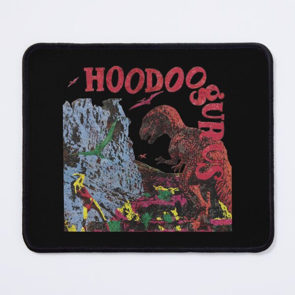 Item preview, Hoodoo Gurus Band Vintage designed and sold by EllieBussau.