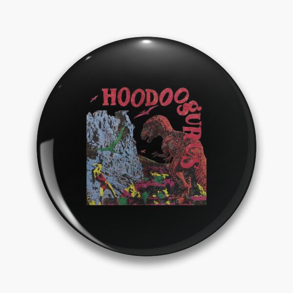 Item preview, Hoodoo Gurus Band Vintage designed and sold by EllieBussau.