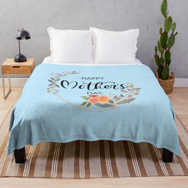 Item preview, Happy Mother's Day 02 designed and sold by creativerooney.