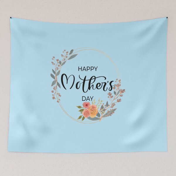 Item preview, Happy Mother's Day 02 designed and sold by creativerooney.