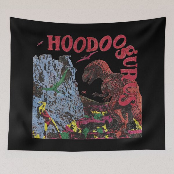 Item preview, Hoodoo Gurus Band Vintage designed and sold by EllieBussau.
