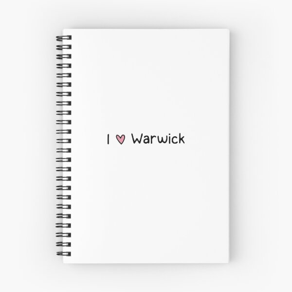 Item preview, I love Warwick Rhode Island designed and sold by dontqu0teme.