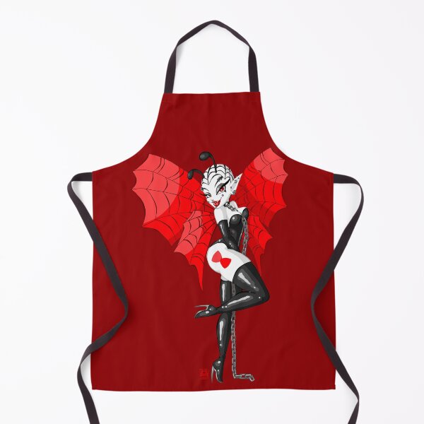 Item preview, Black Widow Fairy designed and sold by Plundercat.