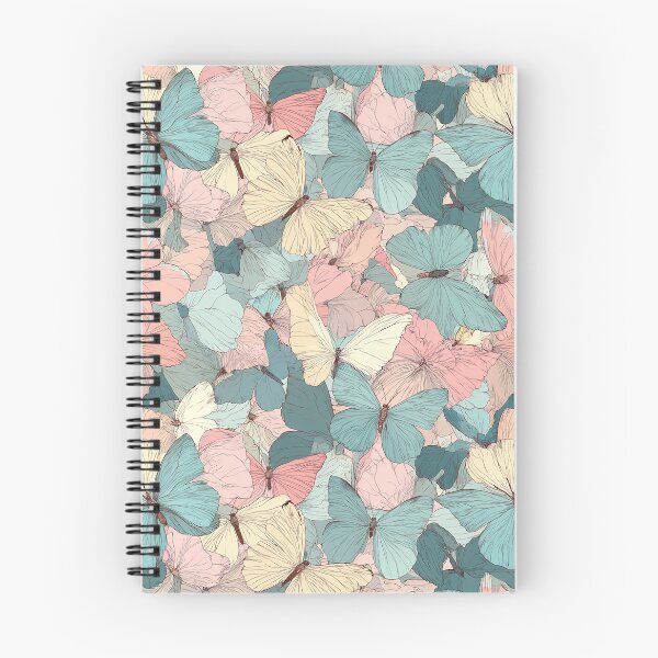 Item preview, Cute Luxurious Butterfly Camo Print  - Gift Ideas designed and sold by RoyalStarsPatts.