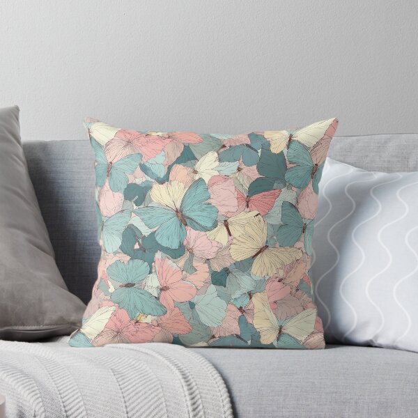 Item preview, Cute Luxurious Butterfly Camo Print  - Gift Ideas designed and sold by RoyalStarsPatts.