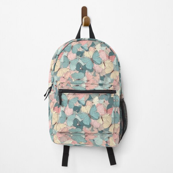 Item preview, Cute Luxurious Butterfly Camo Print - Gift Ideas designed and sold by RoyalStarsPatts.
