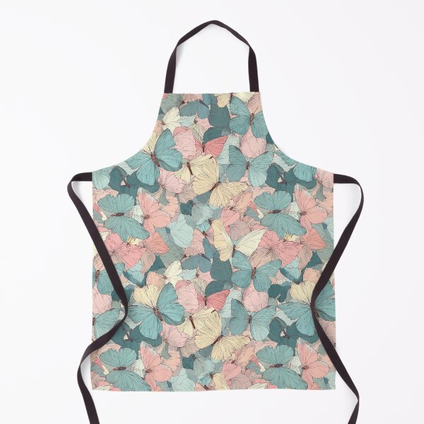 Item preview, Cute Luxurious Butterfly Camo Print - Gift Ideas designed and sold by RoyalStarsPatts.