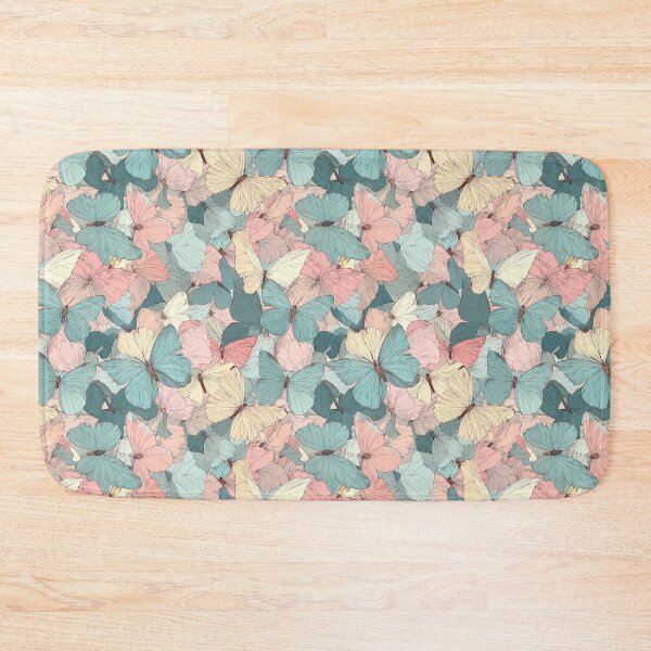 Item preview, Cute Luxurious Butterfly Camo Print  - Gift Ideas designed and sold by RoyalStarsPatts.