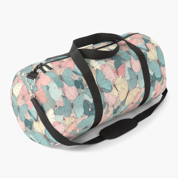 Item preview, Cute Luxurious Butterfly Camo Print  - Gift Ideas designed and sold by RoyalStarsPatts.