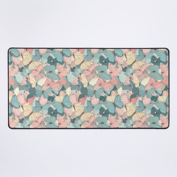 Item preview, Cute Luxurious Butterfly Camo Print - Gift Ideas designed and sold by RoyalStarsPatts.